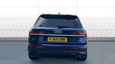 Audi Q7 50 TDI Quattro Black Edition 5dr Tiptronic Diesel Estate